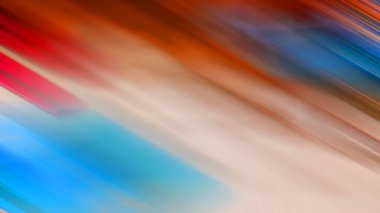 Soyut ışık arkaplan duvar kağıdı rengarenk bulanık yumuşak hareket parlak parlama