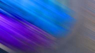 Soyut ışık arkaplan duvar kağıdı rengarenk bulanık yumuşak hareket parlak parlama