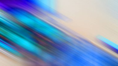 Soyut ışık arkaplan duvar kağıdı rengarenk bulanık yumuşak hareket parlak parlama