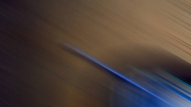 Soyut ışık arkaplan duvar kağıdı rengarenk bulanık yumuşak hareket parlak parlama