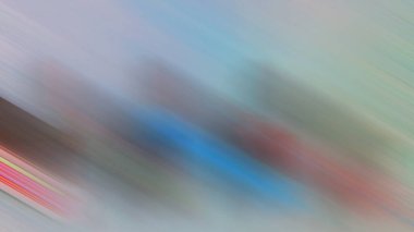 Soyut ışık arkaplan duvar kağıdı rengarenk bulanık yumuşak hareket parlak parlama