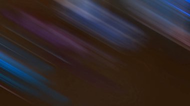 Soyut ışık arkaplan duvar kağıdı rengarenk bulanık yumuşak hareket parlak parlama