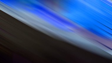 Soyut ışık arkaplan duvar kağıdı rengarenk bulanık yumuşak hareket parlak parlama