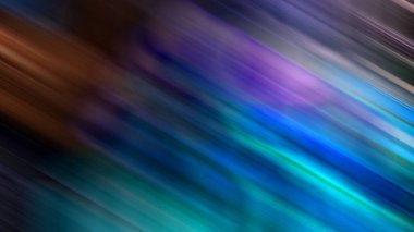 Soyut ışık arkaplan duvar kağıdı rengarenk bulanık yumuşak hareket parlak parlama