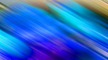 Soyut ışık arkaplan duvar kağıdı rengarenk bulanık yumuşak hareket parlak parlama