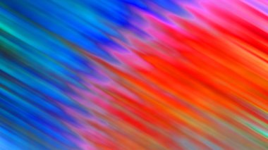 Soyut ışık arkaplan duvar kağıdı rengarenk bulanık yumuşak hareket parlak parlama