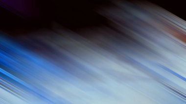 Soyut ışık arkaplan duvar kağıdı rengarenk bulanık yumuşak hareket parlak parlama