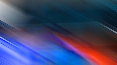 Soyut ışık arkaplan duvar kağıdı rengarenk bulanık yumuşak hareket parlak parlama