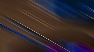 Soyut ışık arkaplan duvar kağıdı rengarenk bulanık yumuşak hareket parlak parlama