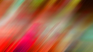 Soyut ışık arkaplan duvar kağıdı rengarenk bulanık yumuşak hareket parlak parlama