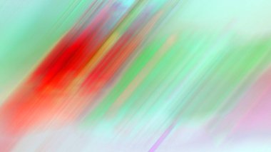 Soyut ışık arkaplan duvar kağıdı rengarenk bulanık yumuşak hareket parlak parlama