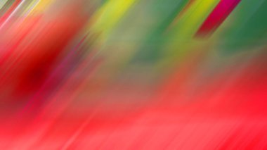 Soyut ışık arkaplan duvar kağıdı rengarenk bulanık yumuşak hareket parlak parlama