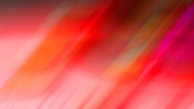 Soyut ışık arkaplan duvar kağıdı rengarenk bulanık yumuşak hareket parlak parlama