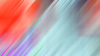 Soyut ışık arkaplan duvar kağıdı rengarenk bulanık yumuşak hareket parlak parlama