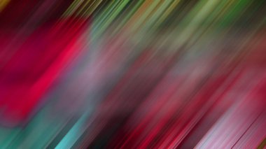 Soyut ışık arkaplan duvar kağıdı rengarenk bulanık yumuşak hareket parlak parlama