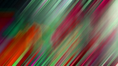 Soyut ışık arkaplan duvar kağıdı rengarenk bulanık yumuşak hareket parlak parlama