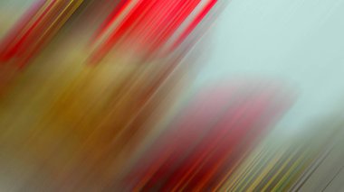 Soyut ışık arkaplan duvar kağıdı rengarenk bulanık yumuşak hareket parlak parlama