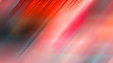 Soyut ışık arkaplan duvar kağıdı rengarenk bulanık yumuşak hareket parlak parlama