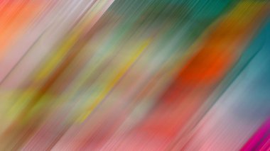 Soyut ışık arkaplan duvar kağıdı rengarenk bulanık yumuşak hareket parlak parlama