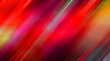 Soyut ışık arkaplan duvar kağıdı rengarenk bulanık yumuşak hareket parlak parlama