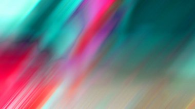 Soyut ışık arkaplan duvar kağıdı rengarenk bulanık yumuşak hareket parlak parlama