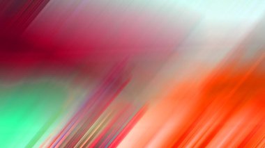 Soyut ışık arkaplan duvar kağıdı rengarenk bulanık yumuşak hareket parlak parlama