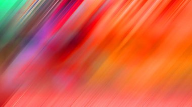 Soyut ışık arkaplan duvar kağıdı rengarenk bulanık yumuşak hareket parlak parlama