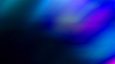 Soyut ışık arkaplan duvar kağıdı rengarenk bulanık yumuşak hareket parlak parlama