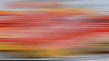 Soyut ışık arkaplan duvar kağıdı rengarenk bulanık yumuşak hareket parlak parlama