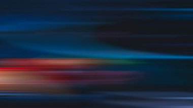 Soyut ışık arkaplan duvar kağıdı rengarenk bulanık yumuşak hareket parlak parlama