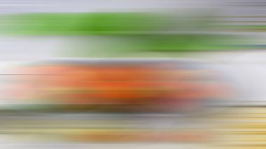 Soyut ışık arkaplan duvar kağıdı rengarenk bulanık yumuşak hareket parlak parlama