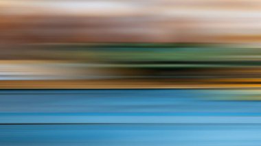 Soyut ışık arkaplan duvar kağıdı rengarenk bulanık yumuşak hareket parlak parlama