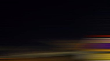 Soyut ışık arkaplan duvar kağıdı rengarenk bulanık yumuşak hareket parlak parlama