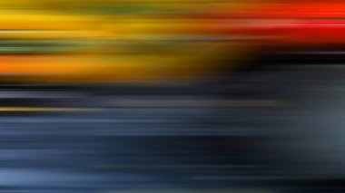 Soyut ışık arkaplan duvar kağıdı rengarenk bulanık yumuşak hareket parlak parlama