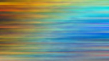 Soyut ışık arkaplan duvar kağıdı rengarenk bulanık yumuşak hareket parlak parlama