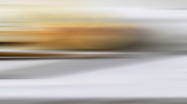 Soyut ışık arkaplan duvar kağıdı rengarenk bulanık yumuşak hareket parlak parlama