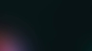 Soyut ışık arkaplan duvar kağıdı rengarenk bulanık yumuşak hareket parlak parlama