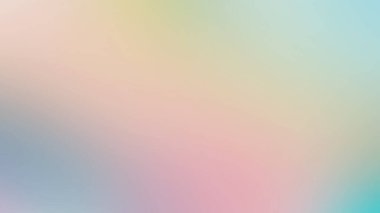 Soyut ışık arkaplan duvar kağıdı rengarenk bulanık yumuşak hareket parlak parlama