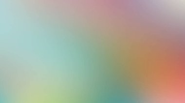 Soyut ışık arkaplan duvar kağıdı rengarenk bulanık yumuşak hareket parlak parlama