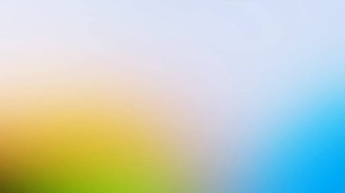 Soyut ışık arkaplan duvar kağıdı rengarenk bulanık yumuşak hareket parlak parlama