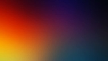 Soyut ışık arkaplan duvar kağıdı rengarenk bulanık yumuşak hareket parlak parlama