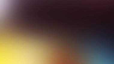 Soyut ışık arkaplan duvar kağıdı rengarenk bulanık yumuşak hareket parlak parlama