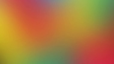 Soyut ışık arkaplan duvar kağıdı rengarenk bulanık yumuşak hareket parlak parlama