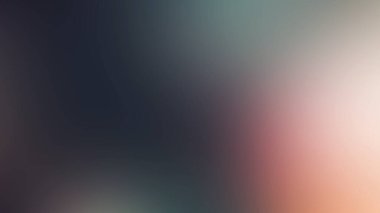 Soyut ışık arkaplan duvar kağıdı rengarenk bulanık yumuşak hareket parlak parlama