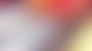 Soyut ışık arkaplan duvar kağıdı rengarenk bulanık yumuşak hareket parlak parlama