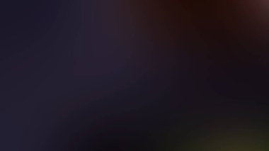 Soyut ışık arkaplan duvar kağıdı rengarenk bulanık yumuşak hareket parlak parlama