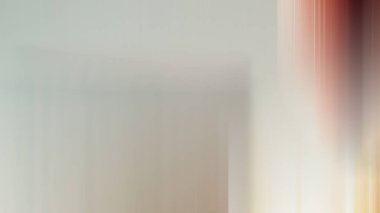 Soyut ışık arkaplan duvar kağıdı rengarenk bulanık yumuşak hareket parlak parlama