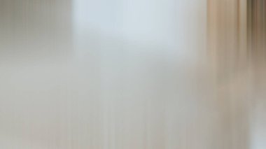 Soyut ışık arkaplan duvar kağıdı rengarenk bulanık yumuşak hareket parlak parlama