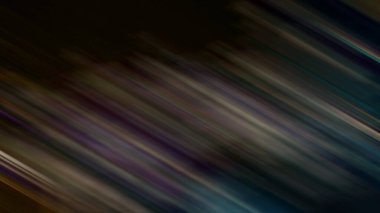 Soyut ışık arkaplan duvar kağıdı rengarenk bulanık yumuşak hareket parlak parlama