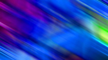 Soyut ışık arkaplan duvar kağıdı rengarenk bulanık yumuşak hareket parlak parlama